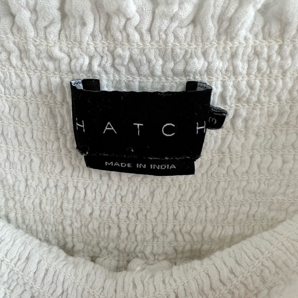 HATCH Henri Shorts - Picture 7 of 7